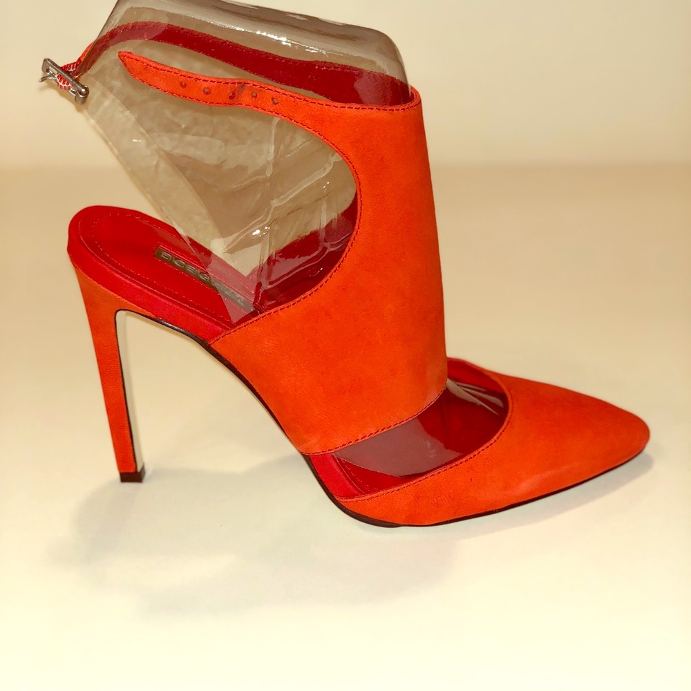 BCBG Generation Pumps